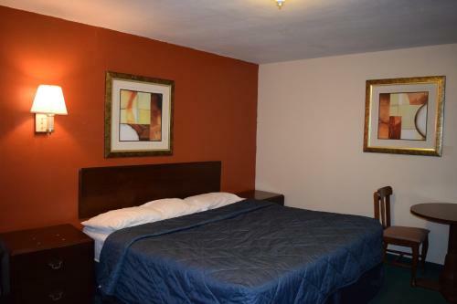 Starlite Motel