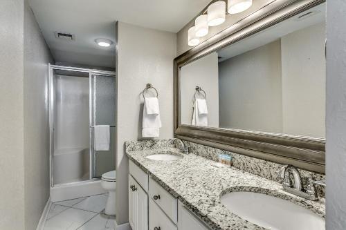 Carolina Dunes - 302 Apartment