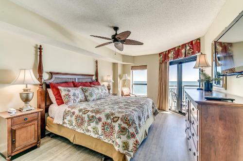 The Island Vista 4 Bedroom (9th Floor) Apartment