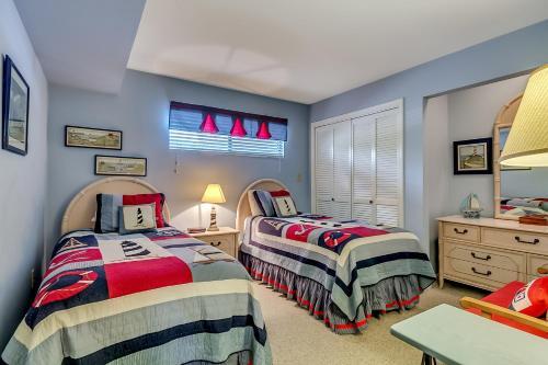 Anchorage II A10 Apartment