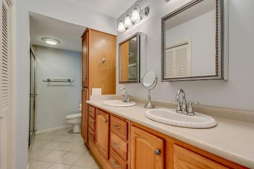 Anchorage II A10 Apartment