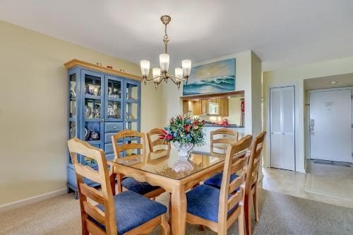 Anchorage II A10 Apartment
