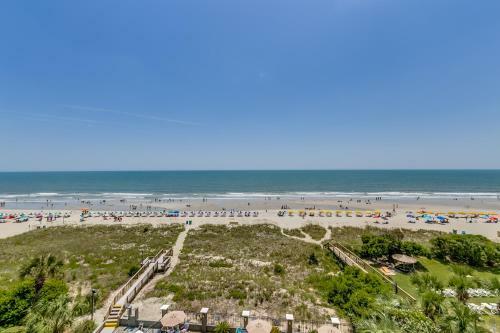 Carolina Dunes - 506 Apartment