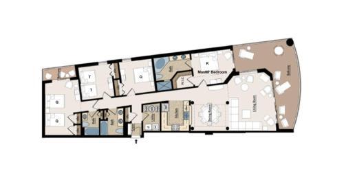 South Wind - 301 Apartment