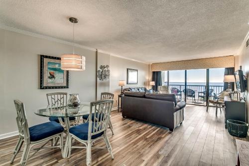 Carolina Dunes - 304 Apartment