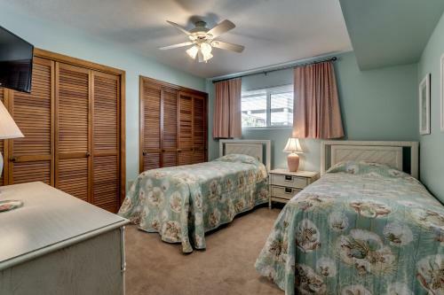 Anchorage II A14 Apartment