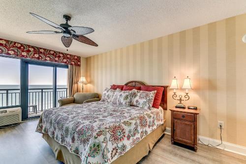 The Island Vista 920 Apartment