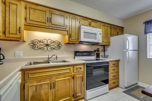 Anchorage I A05 Apartment