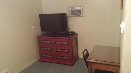 Motel Badlands Budget Host