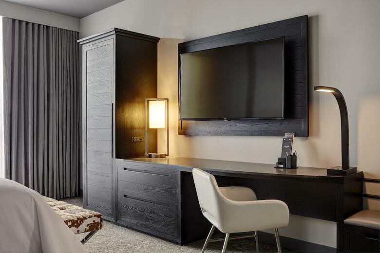 Archer Hotel Austin