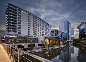 Hotel The Westin The Woodlands