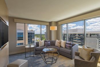 Hotel The Westin The Woodlands