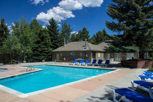 Apartamento Hidden Creek By Wyndham Vacation Rentals