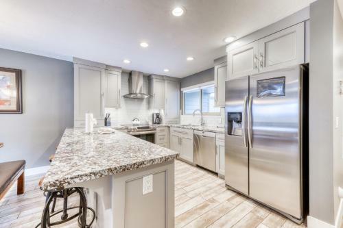 Apartamento Hidden Creek By Wyndham Vacation Rentals