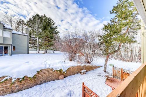 Apartamento Hidden Creek By Wyndham Vacation Rentals