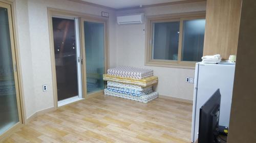 The 1st Andong Hostel