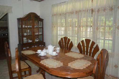 Diverse And Rich Holiday Home