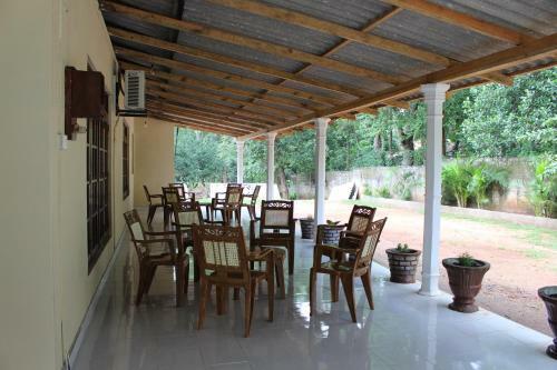 Diverse And Rich Holiday Home