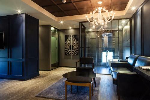 Hotel Sienna