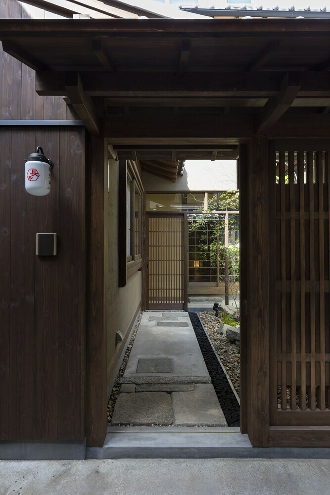 Choya Goshominami