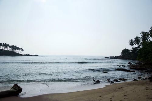 Tuk Tuk Bay Surf Beach