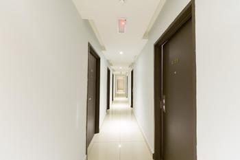 Hotel Oyo Rooms Sentul Ktm Station