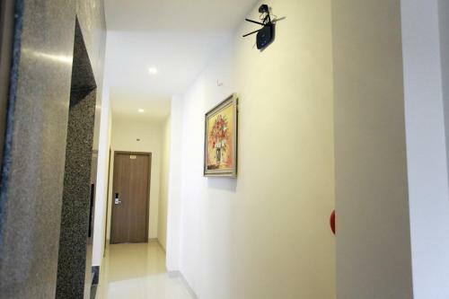 Salsa 1 Hotel