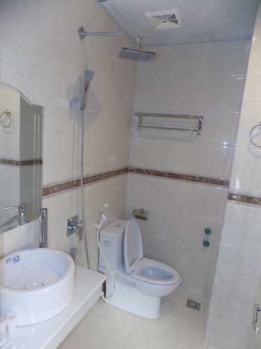 Salsa 1 Hotel