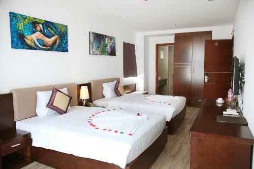 Hoang Dai 2 Hotel Da Nang