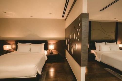 Malibu Beach Hotel