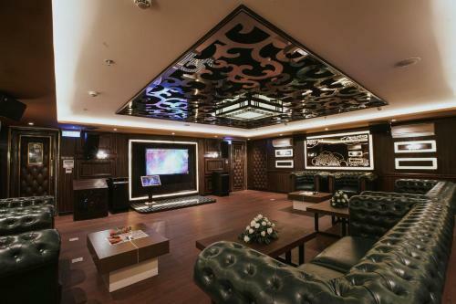 Malibu Beach Hotel