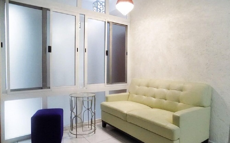 Apartamento Residences Talou