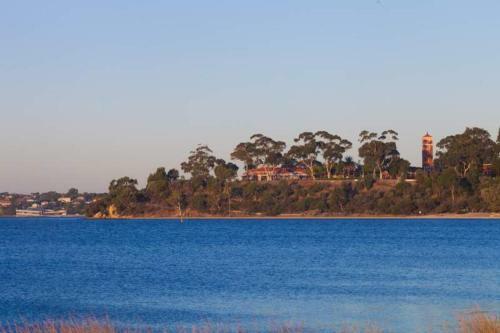 Applecross Apartment
