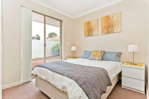 Villa Brentwood Short Stays