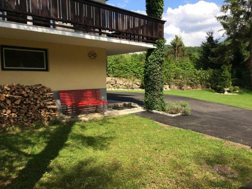 Apartamento Ferienwohnung Am Strau�enb�hel