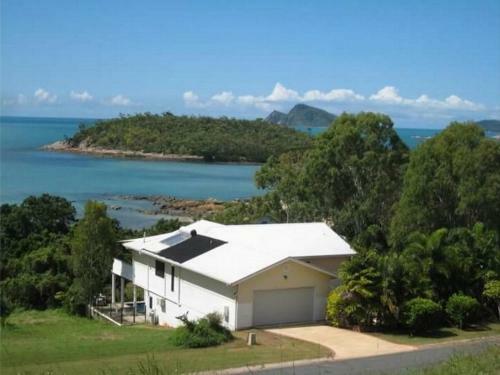 Hideaway Retreat
