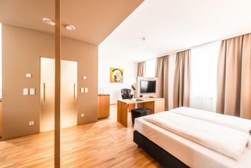 Hotel G�ttfried - Essen Trinken Schlafen