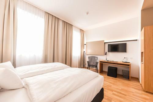 Hotel G�ttfried - Essen Trinken Schlafen