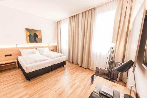 Hotel G�ttfried - Essen Trinken Schlafen