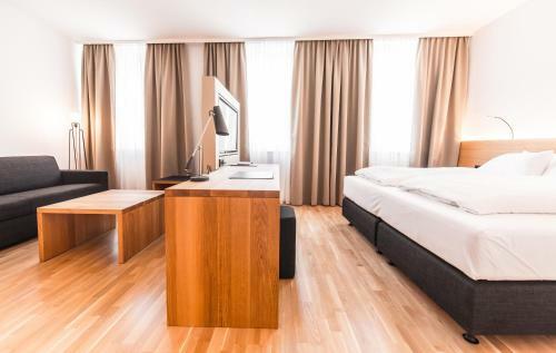 Hotel G�ttfried - Essen Trinken Schlafen