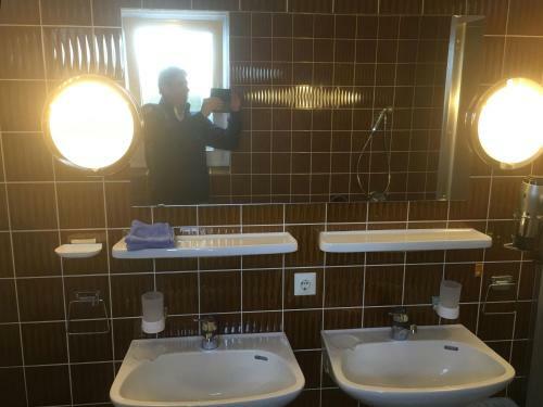 Apartamento Appartement Zahn