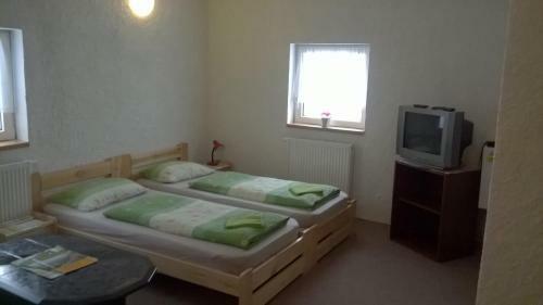 Hostal Guest House Honzik