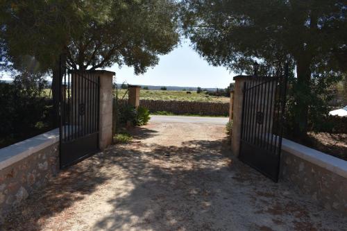 Villa Can Tomas
