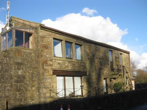 Apartamentos Higher Gills Farm