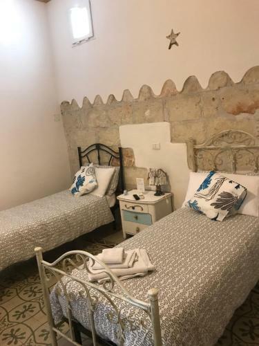 B&B La Villetta Palese