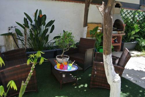 B&B La Villetta Palese