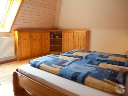 Apartamento Deckerhof
