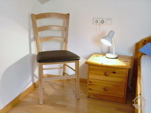 Apartamento Deckerhof