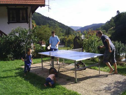 Apartamento Deckerhof