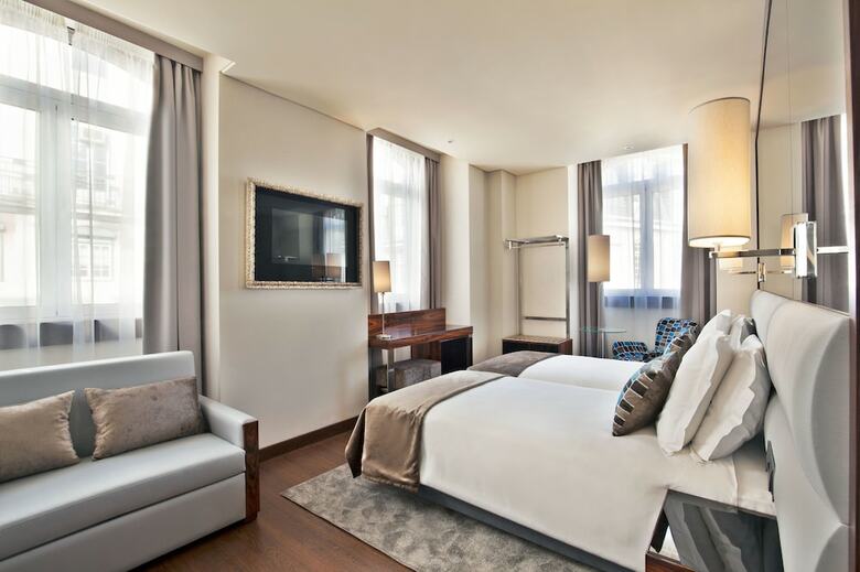 Turim Terreiro Do Pa�o Hotel